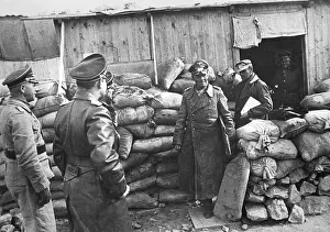 Kesselring: Erwin Rommel in Africa, 1942