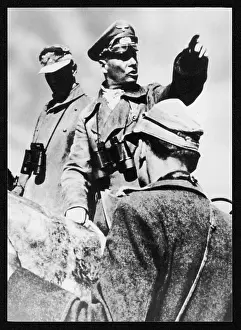Erwin: ERWIN ROMMEL/AFRICA