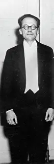 Schrodinger: Erwin Schrodinger