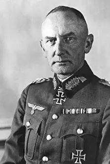 Witzleben: Erwin von Witzleben