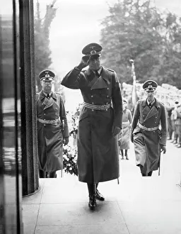 Erwin: Erwin von Witzleben