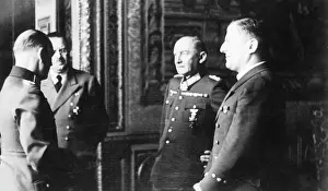 Erwin: Erwin von Witzleben
