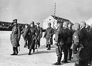 Erwin: Erwin von Witzleben