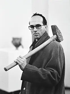 Sattmann: Erwin Wurm