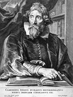 1646: ERYCIUS PUTEANUS - 2