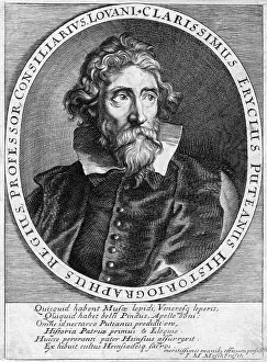 1646: ERYCIUS PUTEANUS - 3