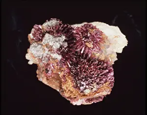 Cobalt: Erythrite