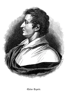 Esaias: ESAIAS TEGNER
