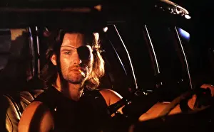 Avco: ESCAPE FROM NEW YORK