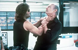 Cleef: Escape From New York