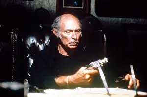 Cleef: Escape From New York