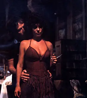 Carpenter: ESCAPE FROM NEW YORK