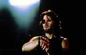 Studio Canal (stg For Stf/str): Escape From New York