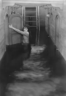 Overflow: Escaping the flood