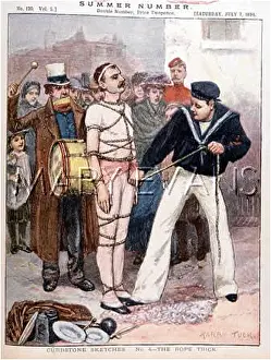 Escapologist: ESCAPOLOGIST/1894