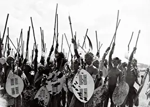 Ilam: Eshane, Zulu, Unknown, International Library of