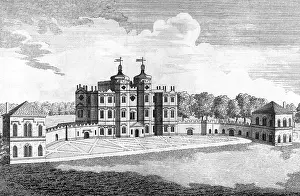 Pelham: ESHER PLACE