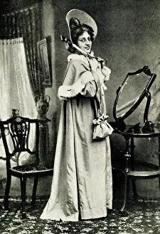Favourites: Esme Beringer, English actress