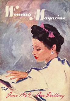 Esme: Esme reading
