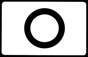 Zener: ESP/ZENER CARD/CIRCLE