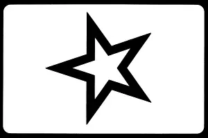 Zener: ESP/ZENER CARD/STAR