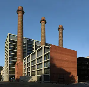 Grupo: Espai Endesa, Barcelona, Spain