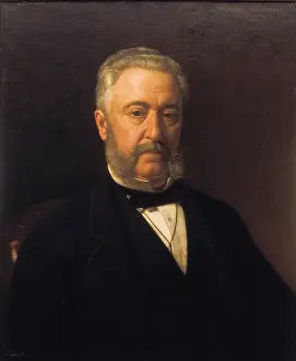 Rull: ESPALTER Y RULL, Joaquin (1809-1880)