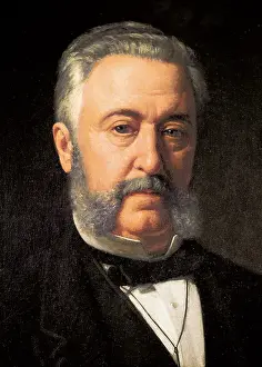 Rull: ESPALTER Y RULL, Joaquin (1809-1880)