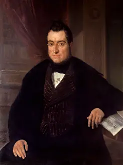 Carles: ESPALTER Y RULL, Joaquin (1809-1880)