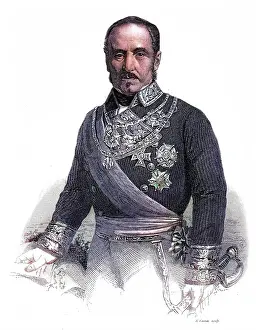 Espartero: ESPARTERO (CASTAN)