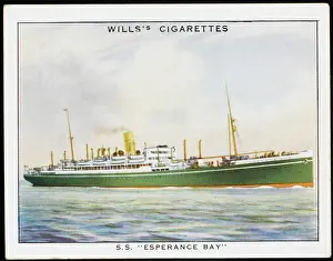 Esperance: Esperance Bay'Steamship