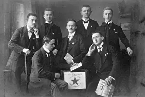 Esperanto: ESPERANTO CLUB MEMBERS