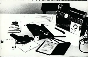 Magnifying: Espionage - Spies