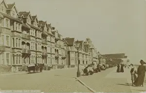 Esplanade: Esplanade