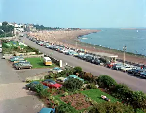 Exmouth: The Esplanade, Exmouth