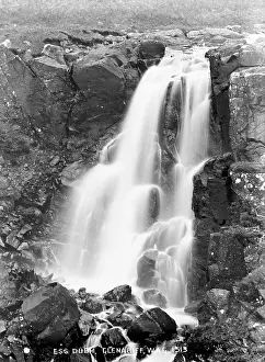 Glenariff: Ess Dubh, Glenariff
