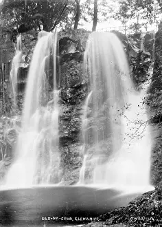 Multi: Ess-Na-Crub, Glenariff