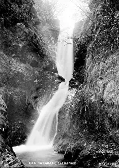 Glenariff: Ess-Na-Larach, Glenariff