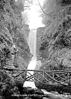 Glenariff: Ess-Na-Larach, Glenariff