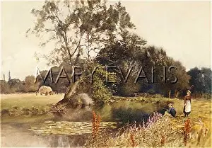 Ongar: ESSEX/RODING/ONGAR 1909