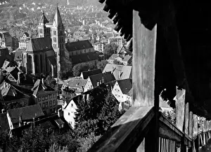 Esslingen: Esslingen, 1939