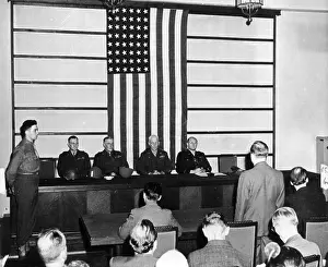 Appoint: Establishment of a civilian regional administration by