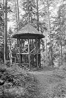 Sitnikov: Estate of Alexander Ostrovsky