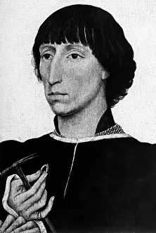 Rogier: Este, Francesco d, circa 1430 - circa 1480