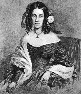 Esterhazy: Esterhazy, Caroline, Countess of Galantha, 1811
