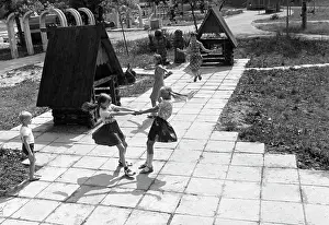Playground: Estet team