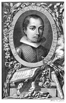 1589: ESTEVAN VILLEGAS