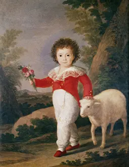 Esteve: Esteve, Agustin, (1753 -