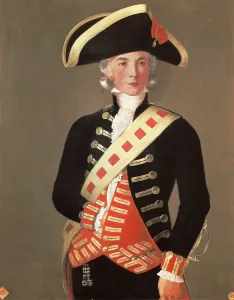 Esteve: ESTEVE MARQUES, Agustin (1753-1820)