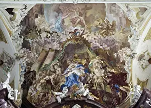 Ahasuerus: Esther and Ahasuerus